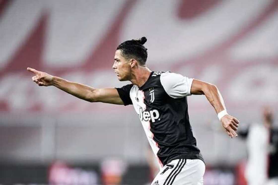 Genoa vs Juventus: Ronaldo, Dybala fire Juve to 3-1 win away from home Genoa vs Juventus: Ronaldo, Dybala fire Juve to 3-1 win away from home