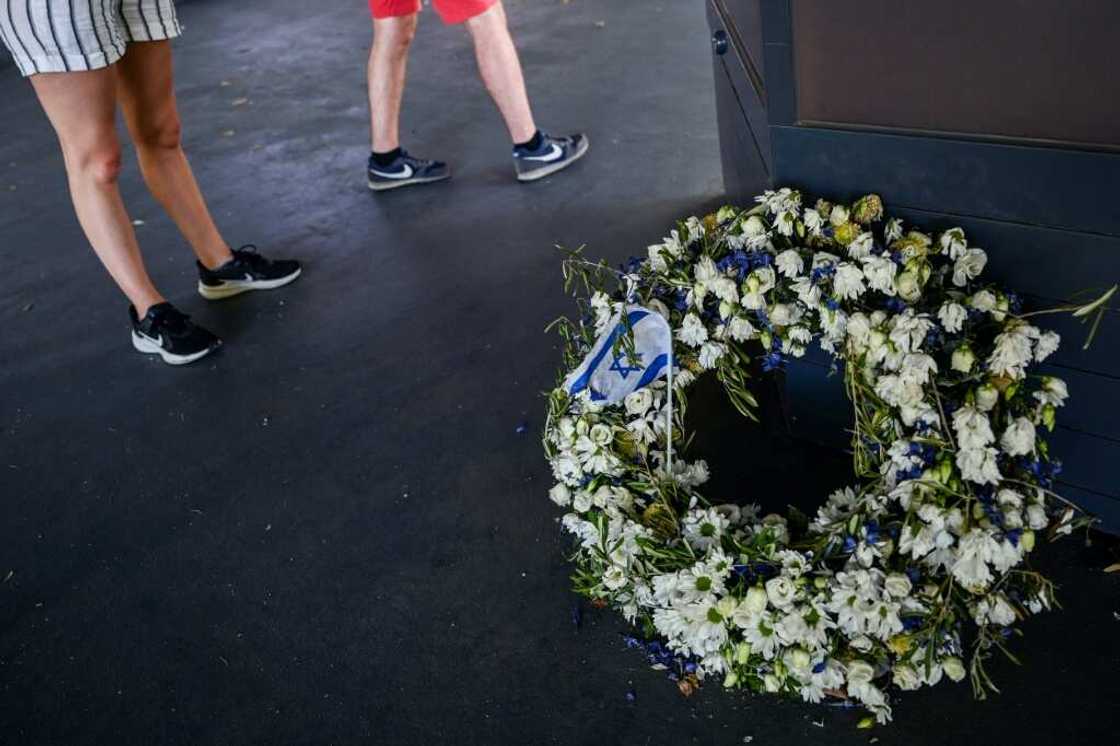 Relatives hope Frank-Walter Steinmeier will become the first German head of state to publicly take responsibility for the failings that led to the carnage Relatives hope Frank-Walter Steinmeier will become the first German head of state to publicly take responsibility for the failings that led to the carnage