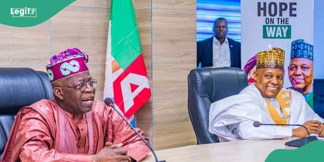 FG to acquire new air fleet for Tinubu and Shettima FG to acquire new air fleet for Tinubu and Shettima