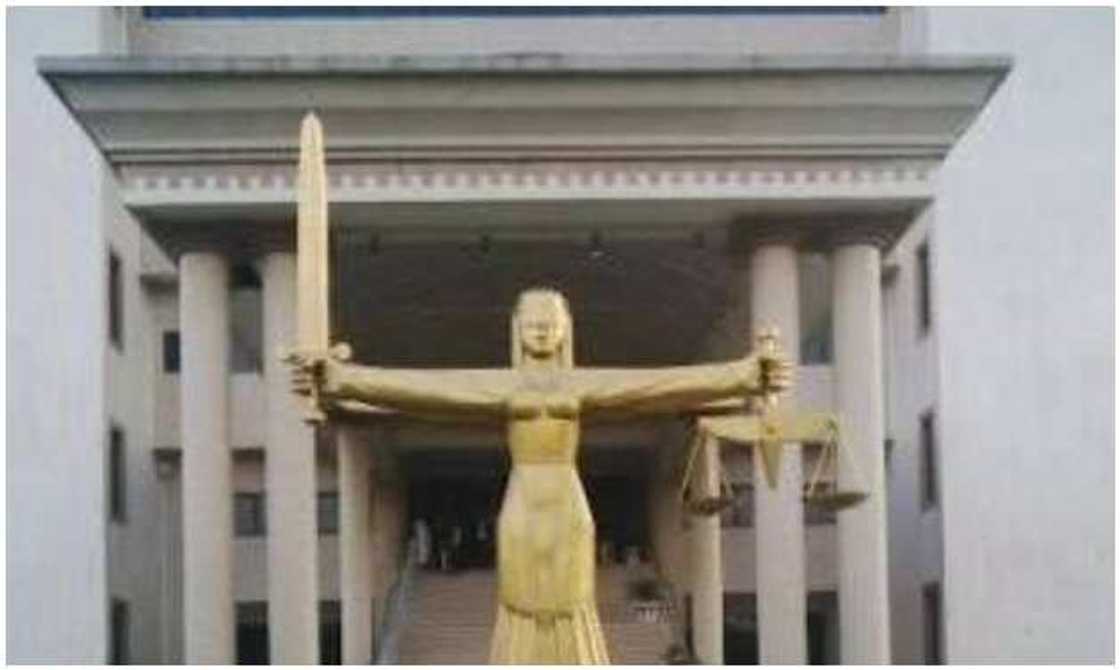 FCT Court FCT Court