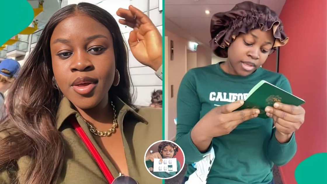 Lady shares 3 reasons Sweden rejected her Schengen visa application Lady shares 3 reasons Sweden rejected her Schengen visa application