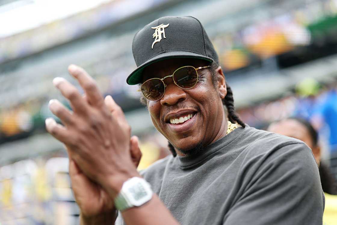 Jay-Z Jay-Z