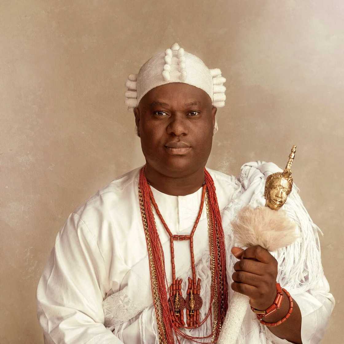 Ooni of Ife Ooni of Ife