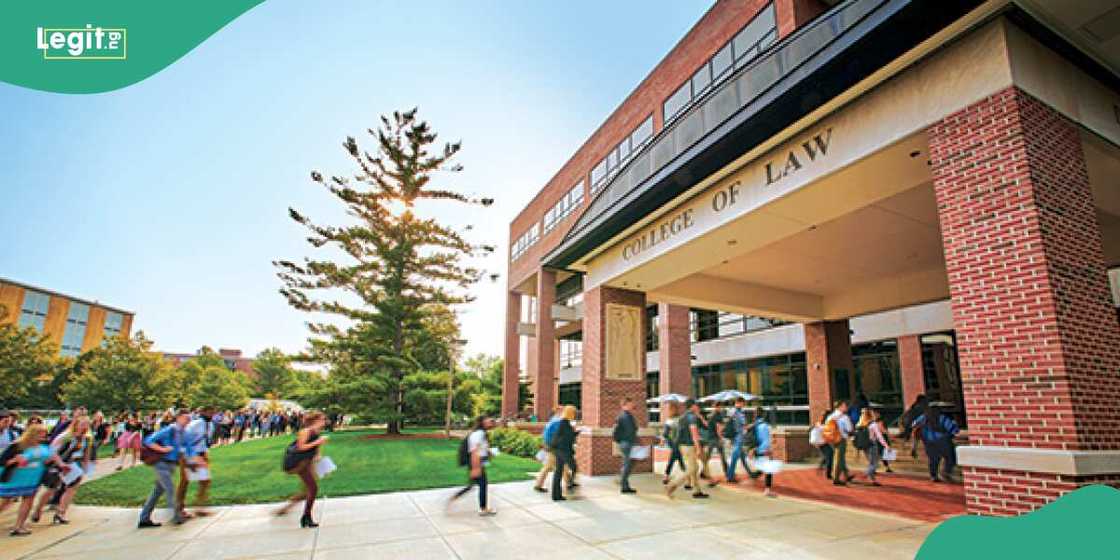 European University students European University students