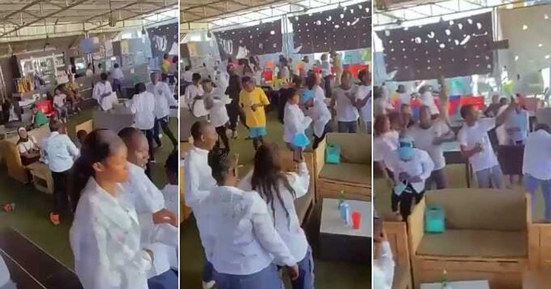 Polytechnic students shade university students, Krown, diss track, sign out Polytechnic students shade university students, Krown, diss track, sign out