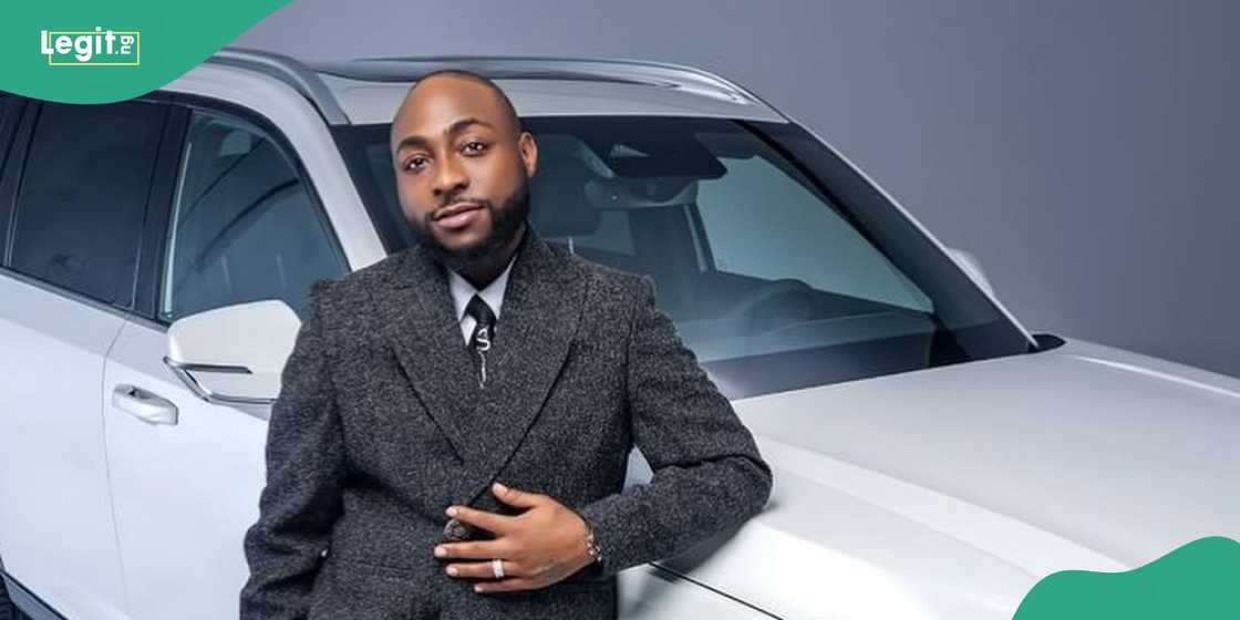 Davido Davido