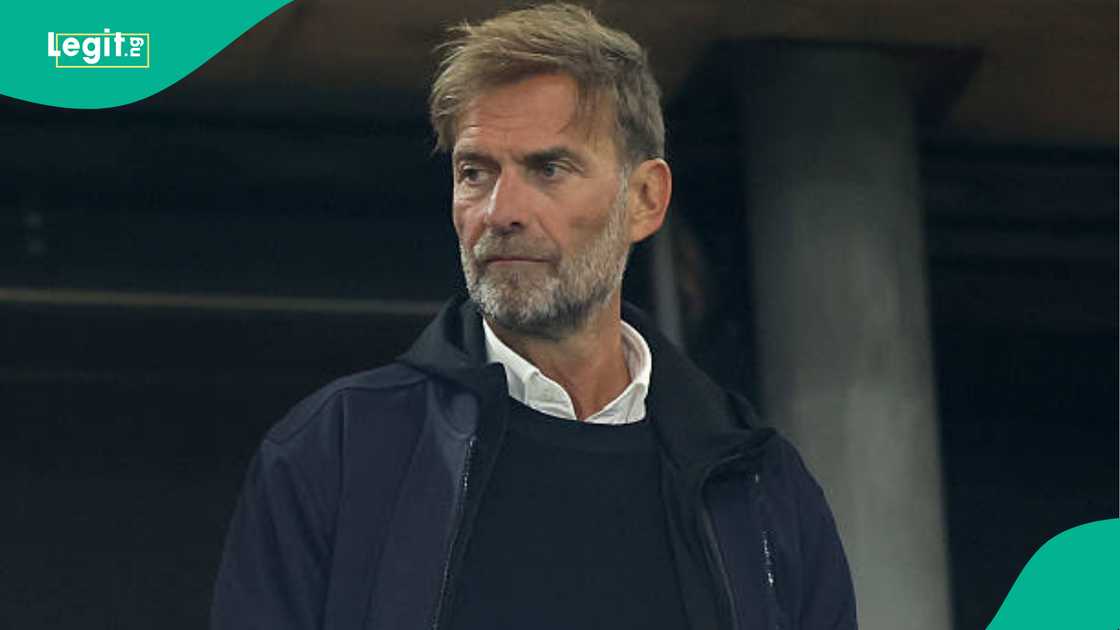 Jurgen Klopp, Liverpool, Real Madrid Jurgen Klopp, Liverpool, Real Madrid