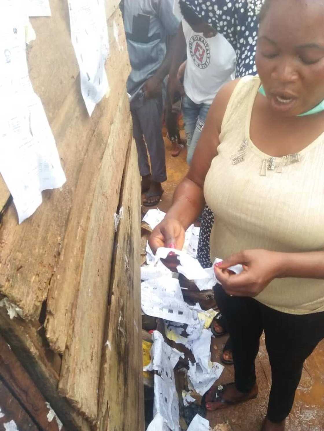 KAI TSAYE: Yadda zaben jihar Ondo yake gudana KAI TSAYE: Yadda zaben jihar Ondo yake gudana