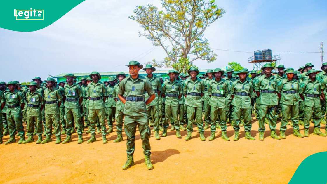 Banditry: Federal Government Expands Forest Guards Initiative to 10 States, Trains 9,000 Personnel