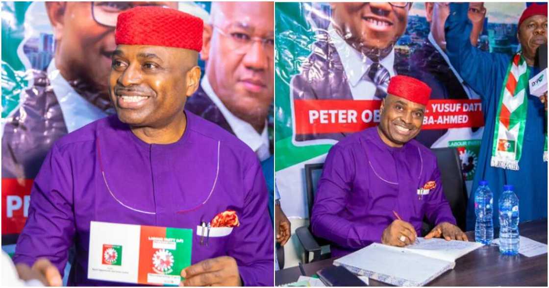 Kenneth Okonkwo switch parties Kenneth Okonkwo switch parties