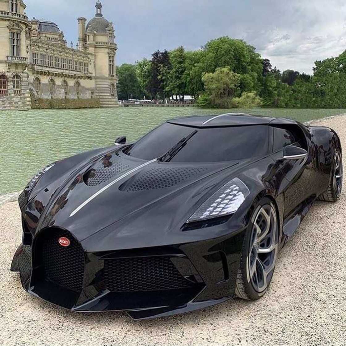 Most expensive car in the world 2022: top 10 luxurious vehicles Most expensive car in the world 2022: top 10 luxurious vehicles