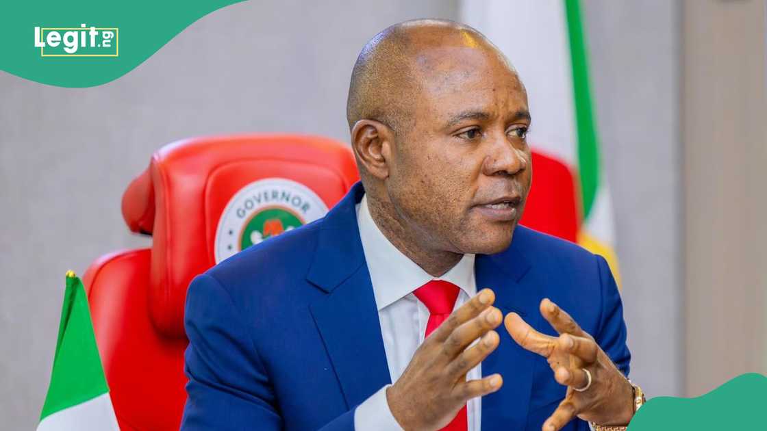 Enugu orders the removal of loudspeakers in churches and mosques Enugu orders the removal of loudspeakers in churches and mosques