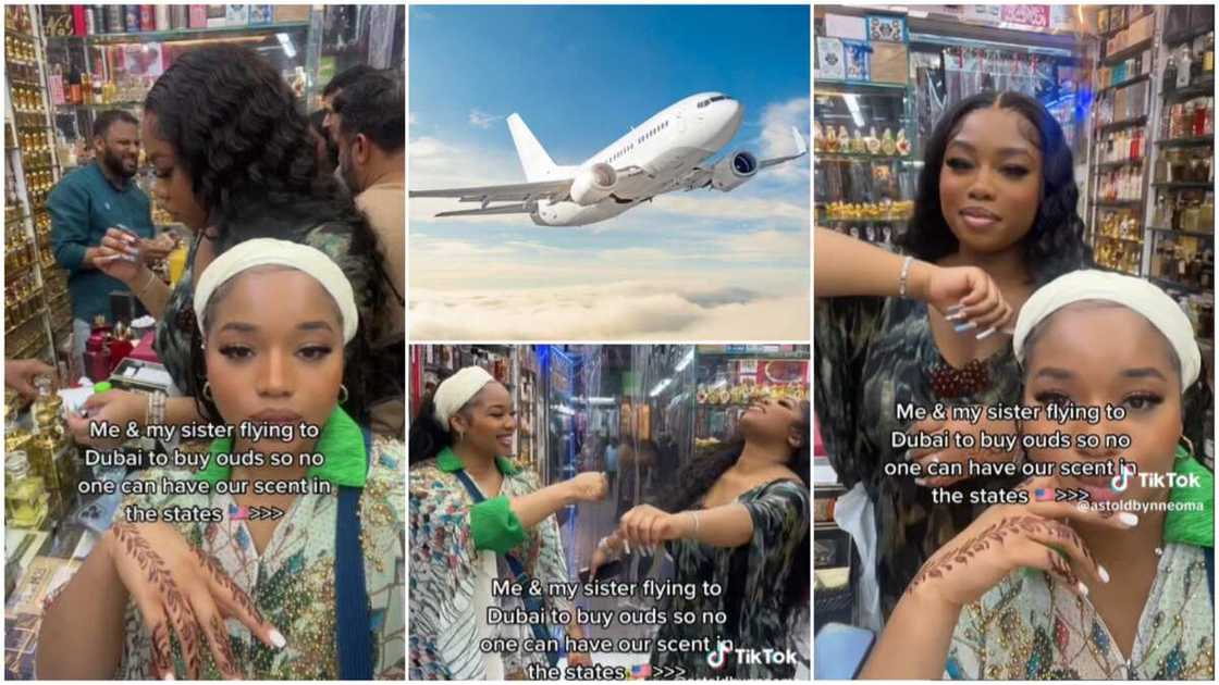 Perfumes in Dubai/lady tested differed bottles. Perfumes in Dubai/lady tested differed bottles.