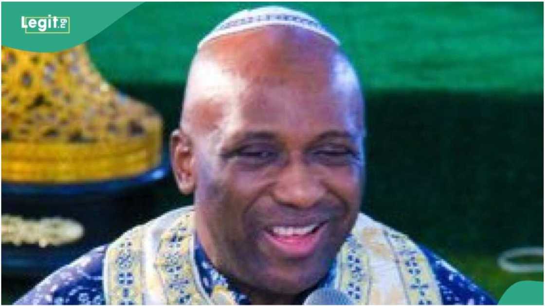 Primate Elijah Ayodele/ECOWAS/AU/Niger Republic/Central Africa/Gabon/Cameroun/Togo