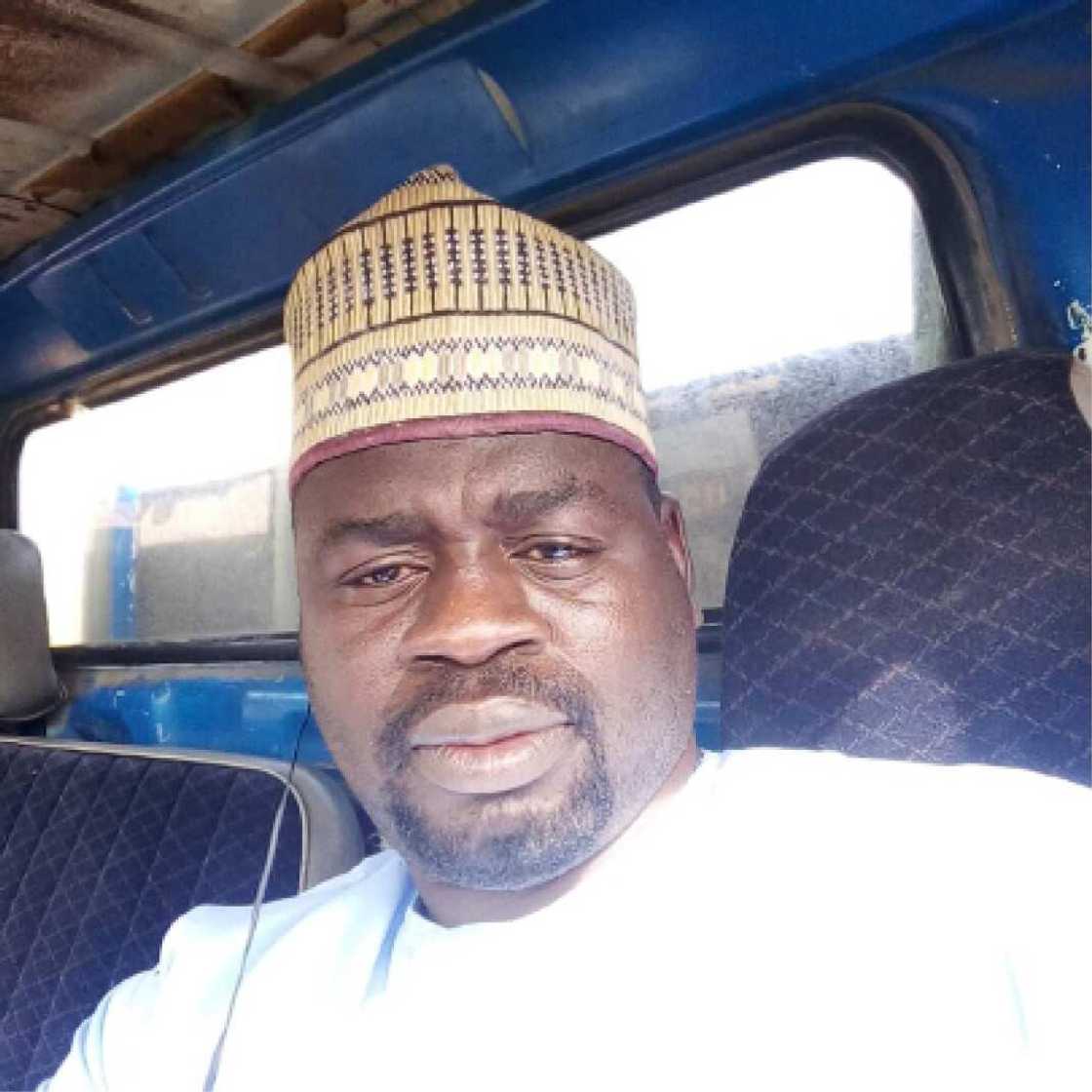 Mai dalilin aure: Yadda nake hada maza da mata masu son aure a Kano Mai dalilin aure: Yadda nake hada maza da mata masu son aure a Kano