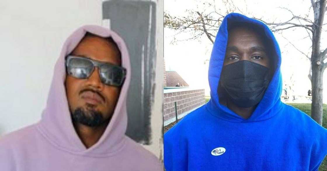 Power Move: Kanye West Secures Deal With Gap Worth Over R14 Billion Power Move: Kanye West Secures Deal With Gap Worth Over R14 Billion