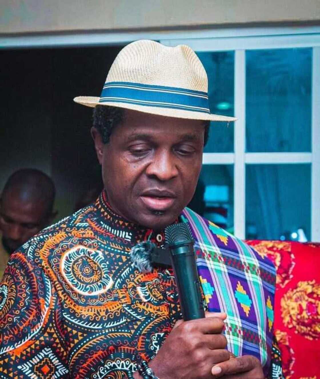 Tonye Cole, Rivers APC, 2023 elections, Rotimi Amaechi, Governpr Nyesom Wike, PDP Tonye Cole, Rivers APC, 2023 elections, Rotimi Amaechi, Governpr Nyesom Wike, PDP