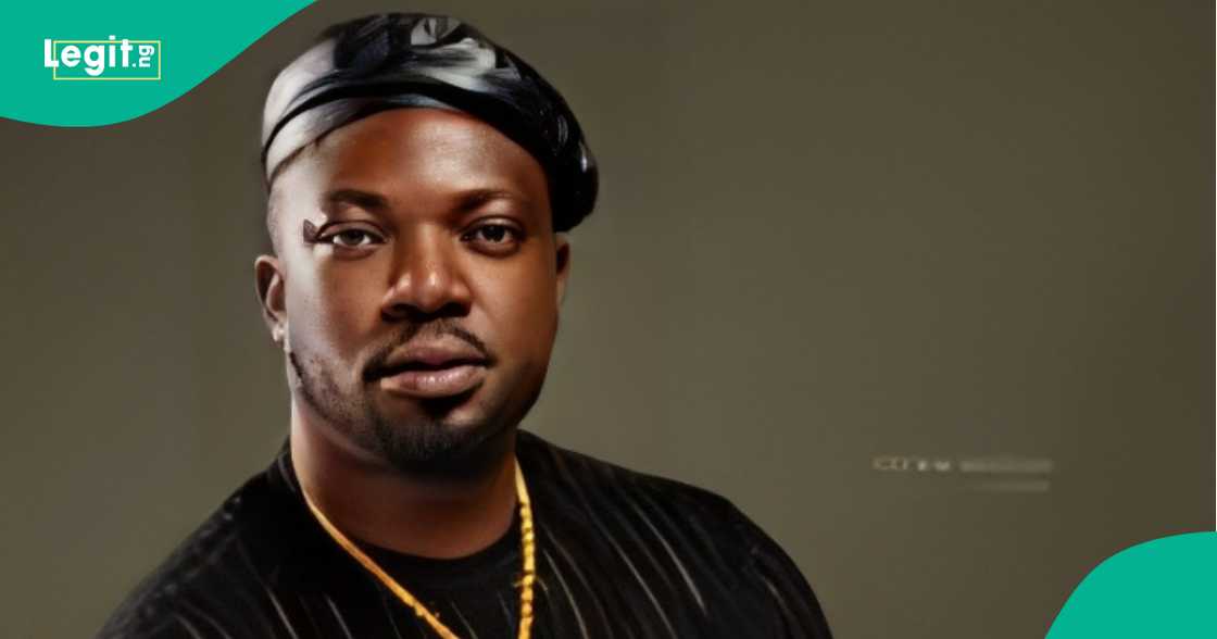 K Solo shares why he used to play at nightclubs. K Solo shares why he used to play at nightclubs.