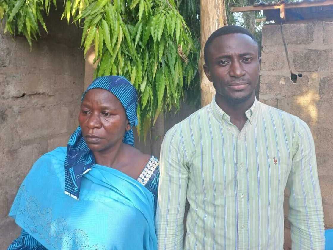 Azurfa Brother Azurfa Brother