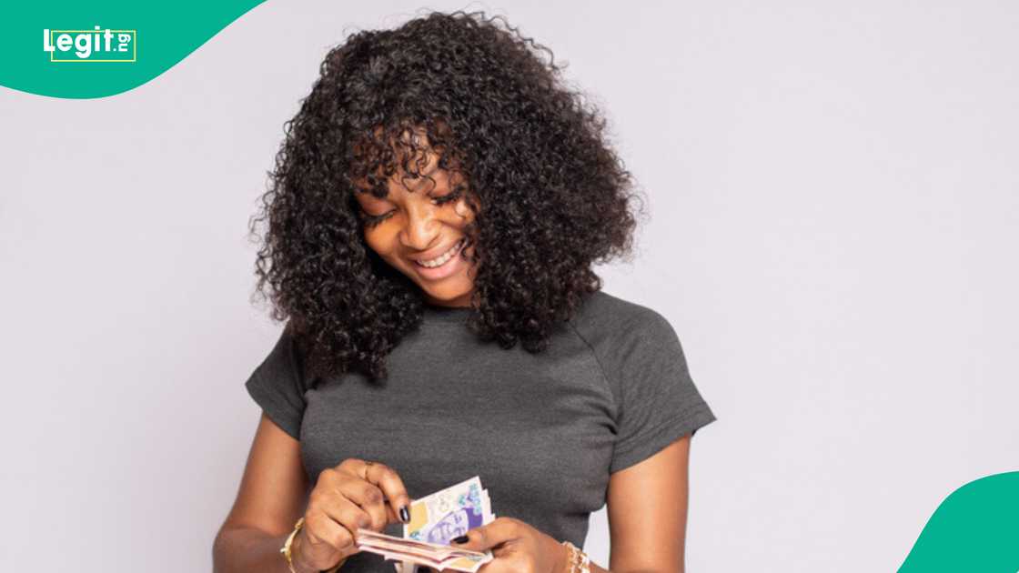 Naira value declines against dollar in 65 years Naira value declines against dollar in 65 years