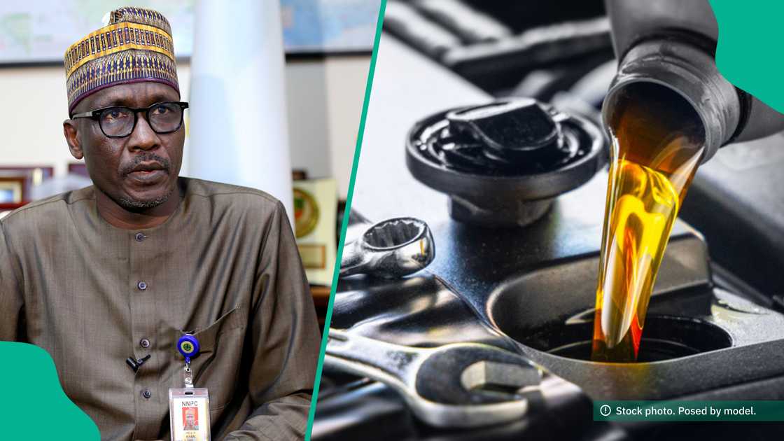 NNPC Announces prizes to customers NNPC Announces prizes to customers