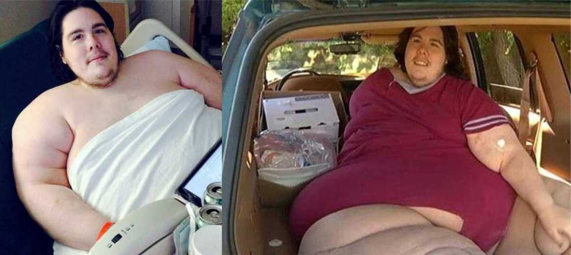 How much does Steven Assanti weigh now? How much does Steven Assanti weigh now?