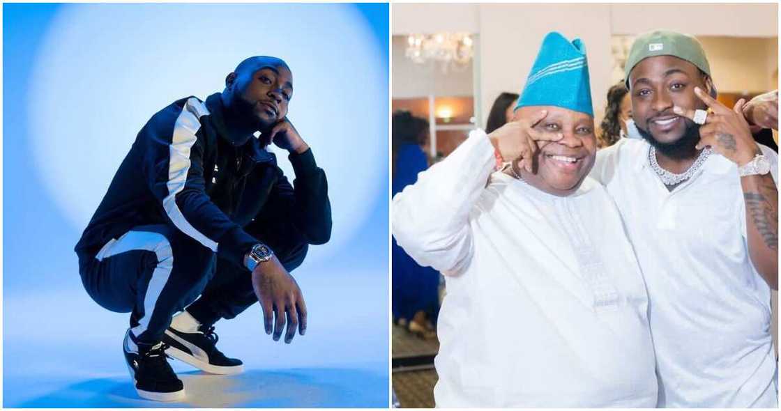 Davido Davido