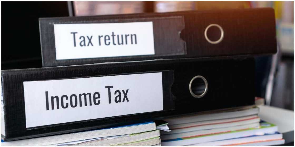 Nigeria's Tax Agency, FIRS, Changes Channel Used by Taxpayers to File Tax Returns Nigeria's Tax Agency, FIRS, Changes Channel Used by Taxpayers to File Tax Returns