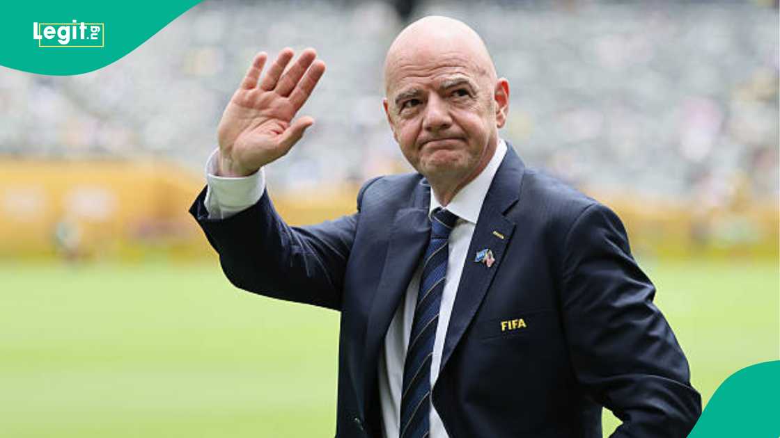 Nigeria, South Africa, FIFA, World Cup, Super Eagles