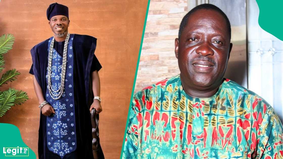 Ijebu appeals for forgiveness from Nollywood colleagues and others after Ogogo’s death