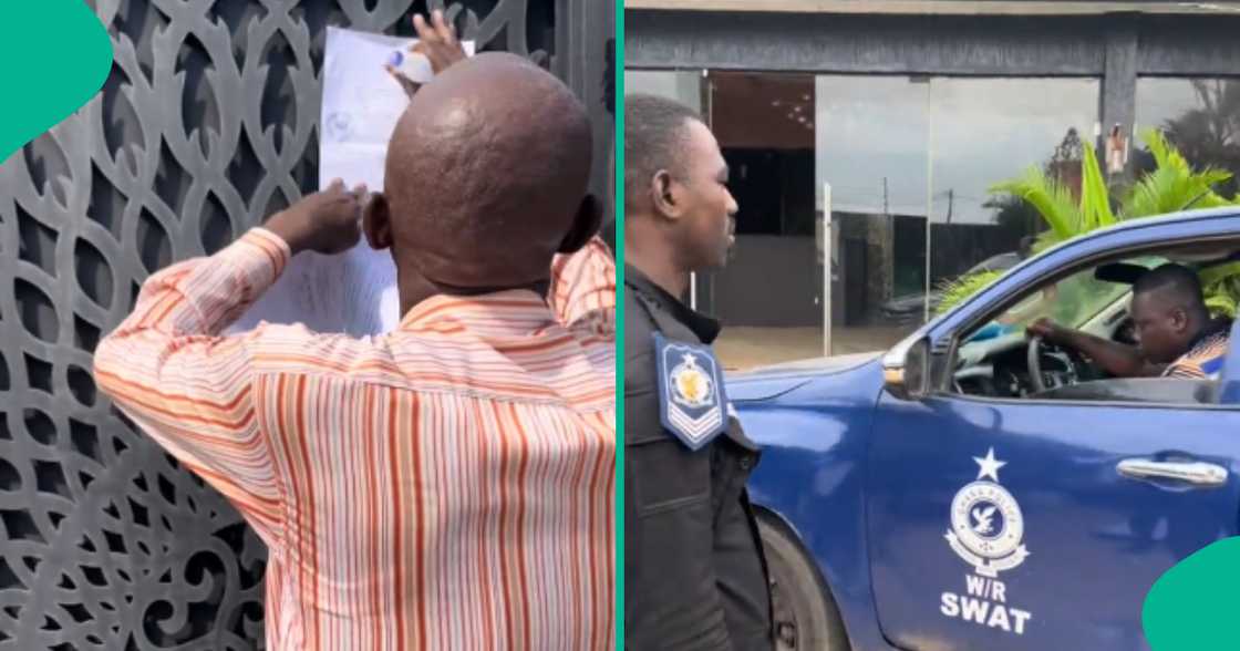 Family stunned as tenant converts their house to a nightclub, video goes viral Family stunned as tenant converts their house to a nightclub, video goes viral