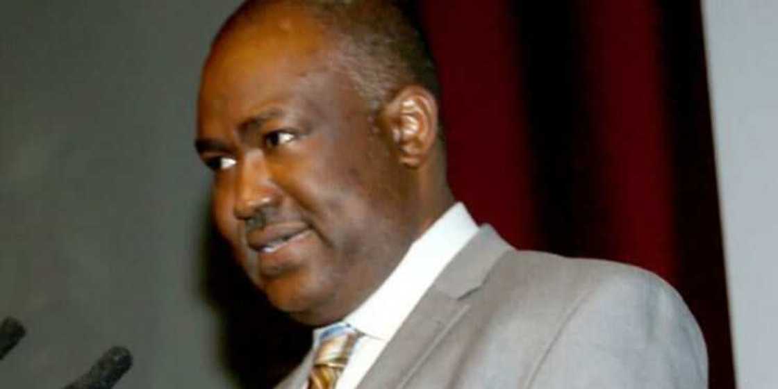 Gabin zaben fidda gwnai, jigon APC ya ba da shawari Gabin zaben fidda gwnai, jigon APC ya ba da shawari