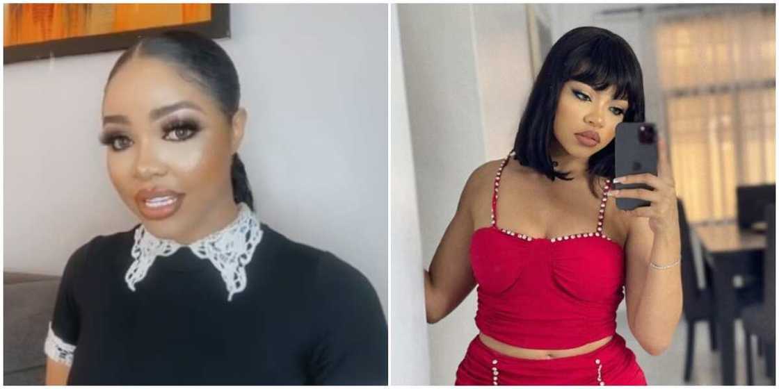 BBNaija: Nengi's fan pays for reality star's master's programme BBNaija: Nengi's fan pays for reality star's master's programme