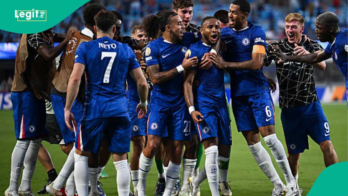 Chelsea, Benfica, Club World Cup Chelsea, Benfica, Club World Cup