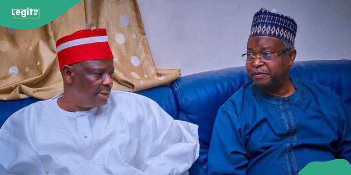 Kwankwaso ya tura muhimmin sako kan rasuwar tsohon kakakin Majalisar Wakilai Kwankwaso ya tura muhimmin sako kan rasuwar tsohon kakakin Majalisar Wakilai
