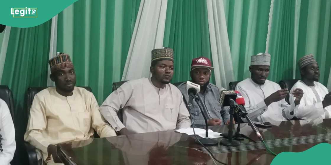 Arewa youth Arewa youth