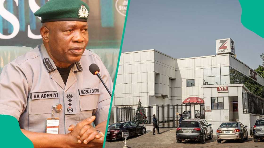 The Nigeria Customs Service has warned banks against delaying the remittance of collected customs revenue.