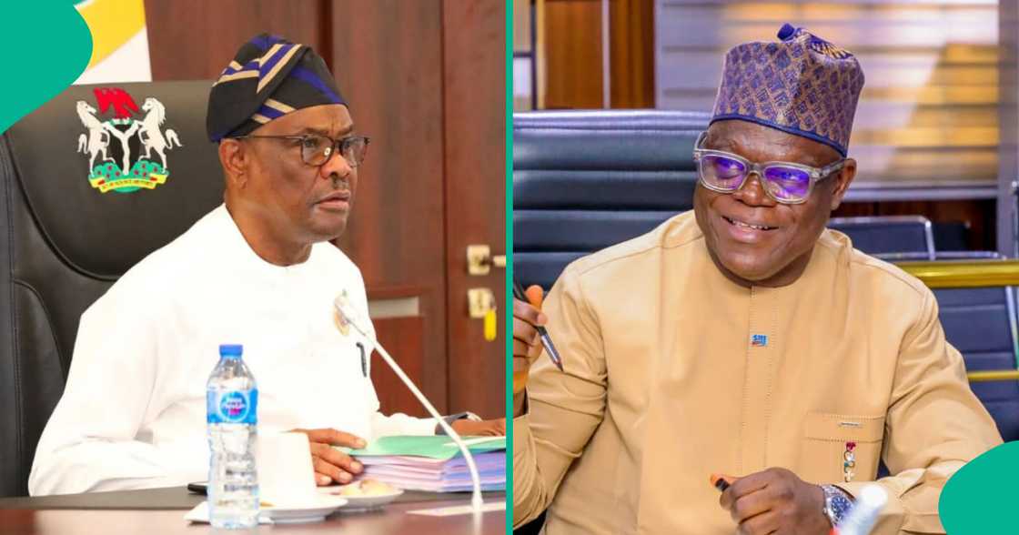 Wike fa Basiru. Wike fa Basiru.