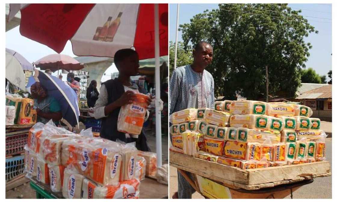 Bread, bakeries, Abuja, NAFDAC