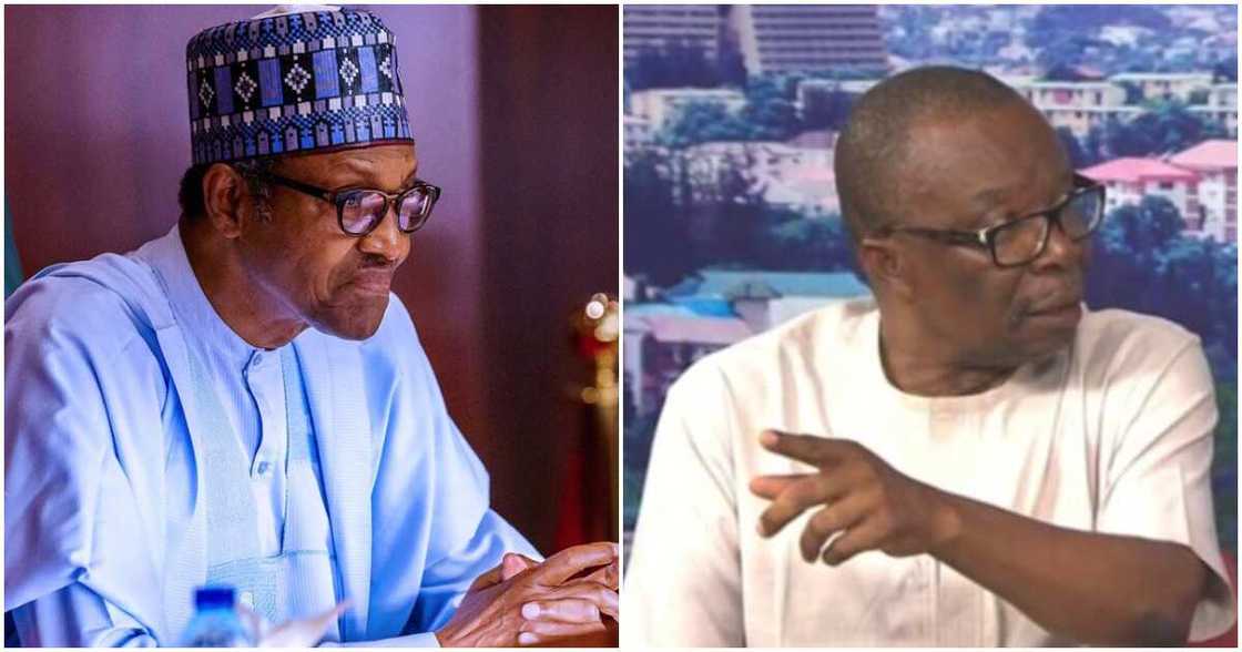 ASUU, ASUU strike, federal government, President Muhammadu Buhari ASUU, ASUU strike, federal government, President Muhammadu Buhari