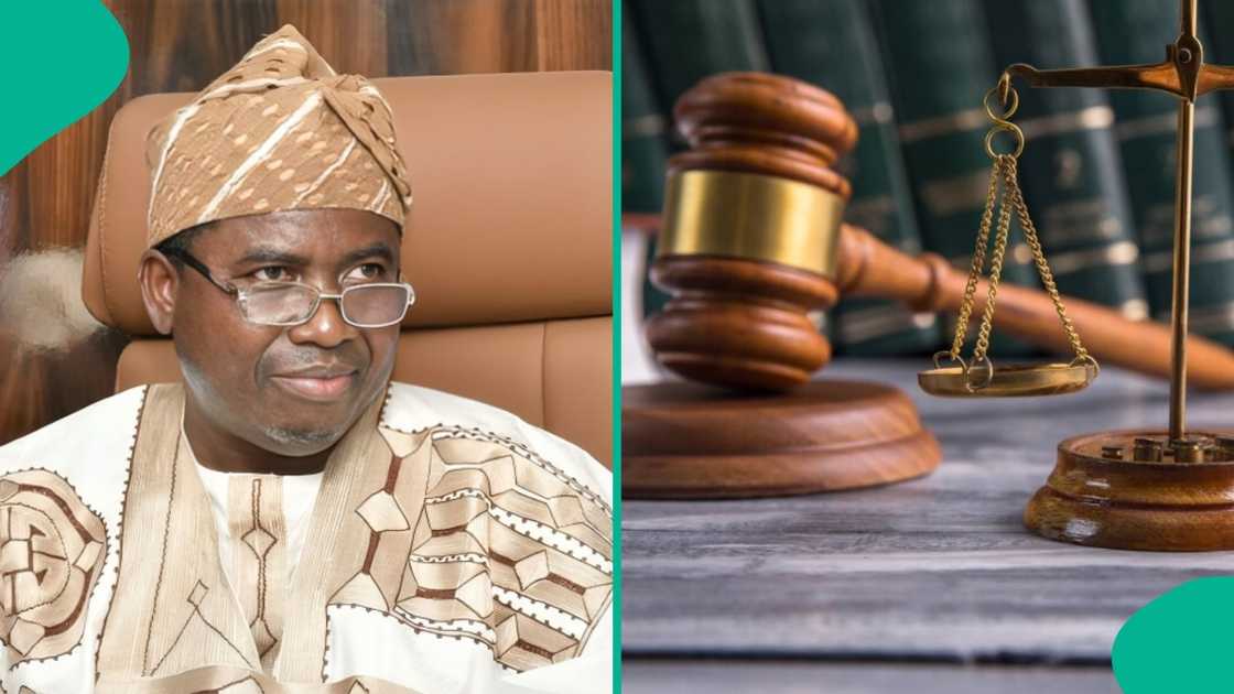 INEC Takes Action After Court Delivered Judgement on Altering 2027 Election Timetable