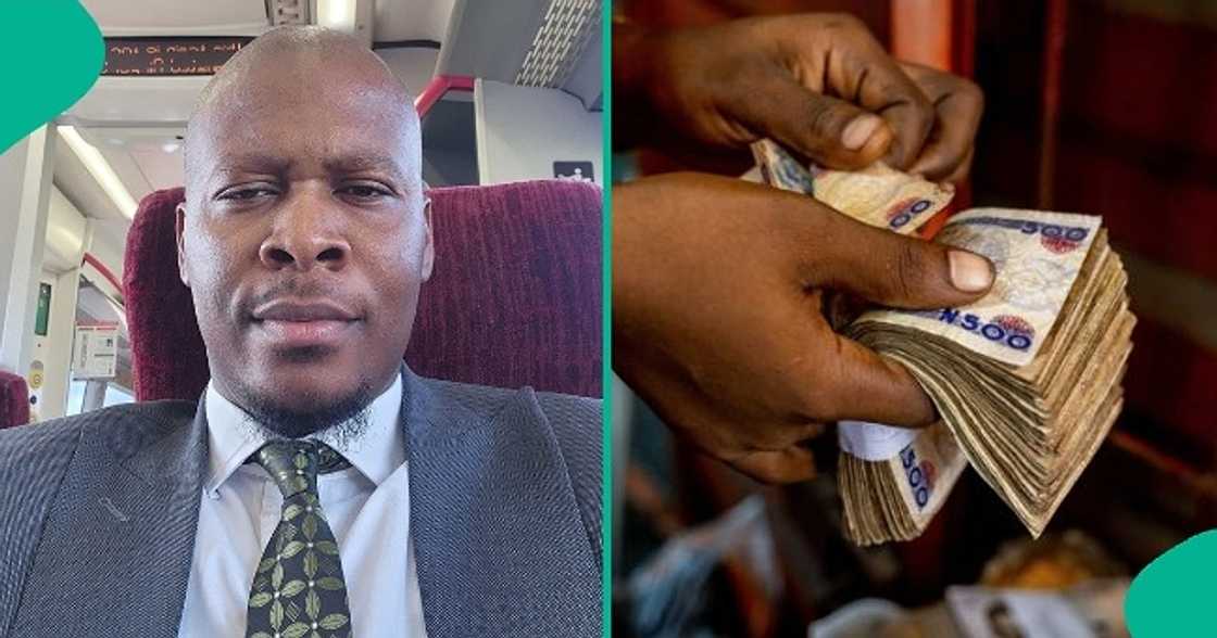 Former "nwa boy" recounts how he quit business after getting settled by his boss. Former "nwa boy" recounts how he quit business after getting settled by his boss.