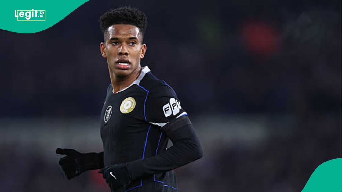 Chelsea, Estevao Willian, Enzo Maresca, Premier League, Leeds United