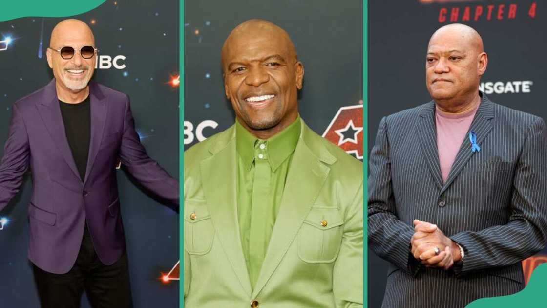 famous bald actors you should know famous bald actors you should know