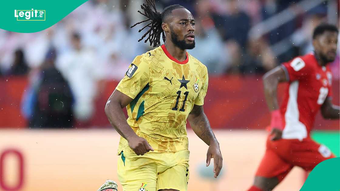 Antoine Semenyo, Black Stars, Panama, England, World Cup. Antoine Semenyo, Black Stars, Panama, England, World Cup.