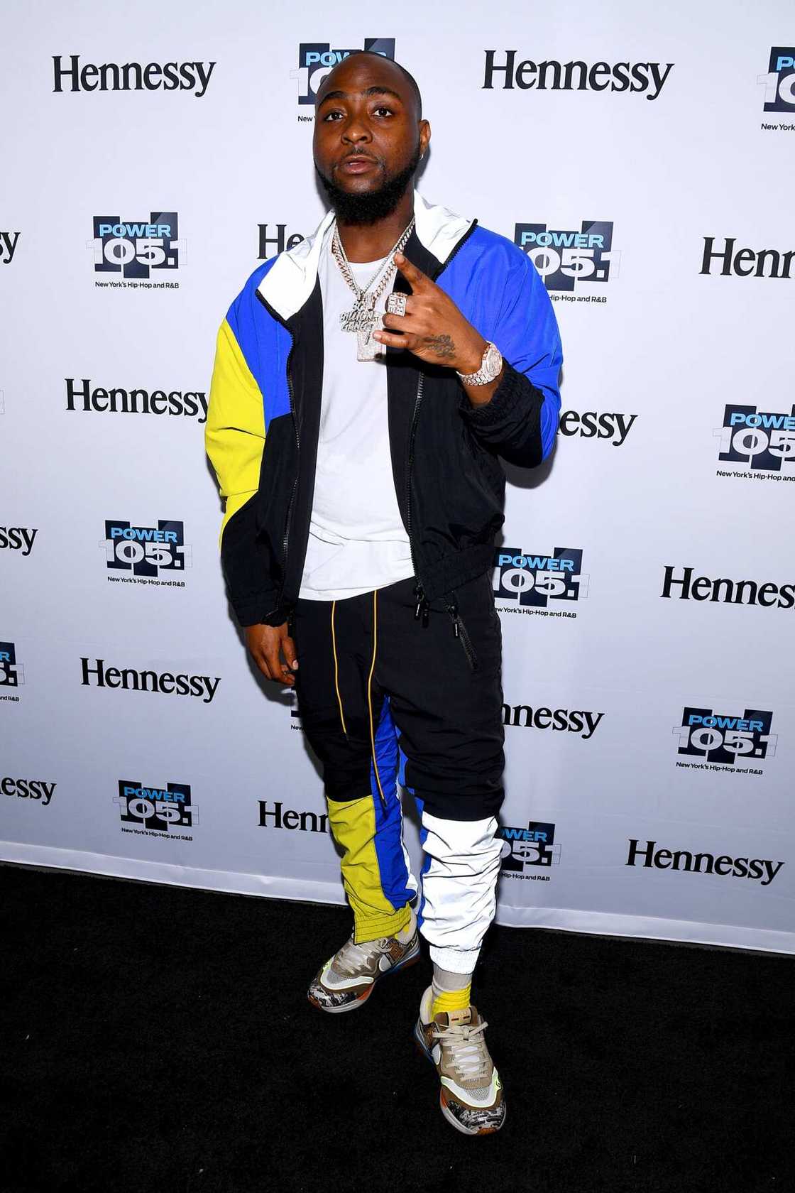 Davido's music Davido's music