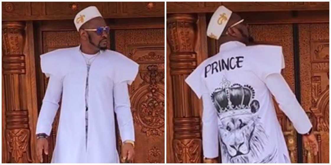 Prince Kpokpogri Prince Kpokpogri