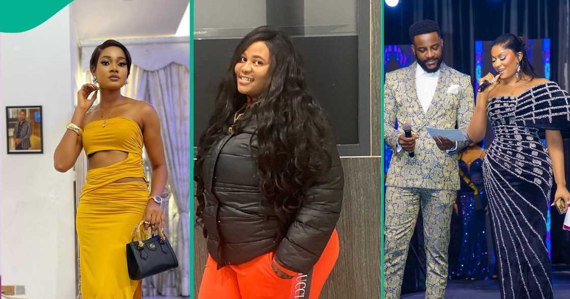 Beauty queen shares what organiser did to her Beauty queen shares what organiser did to her