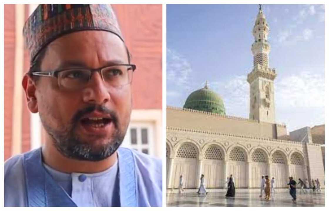 Bature ya Musulunta Bature ya Musulunta