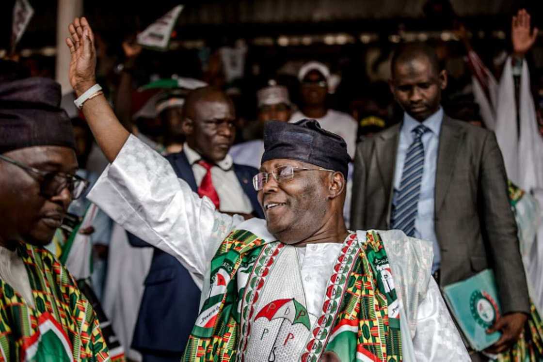 Atiku Atiku